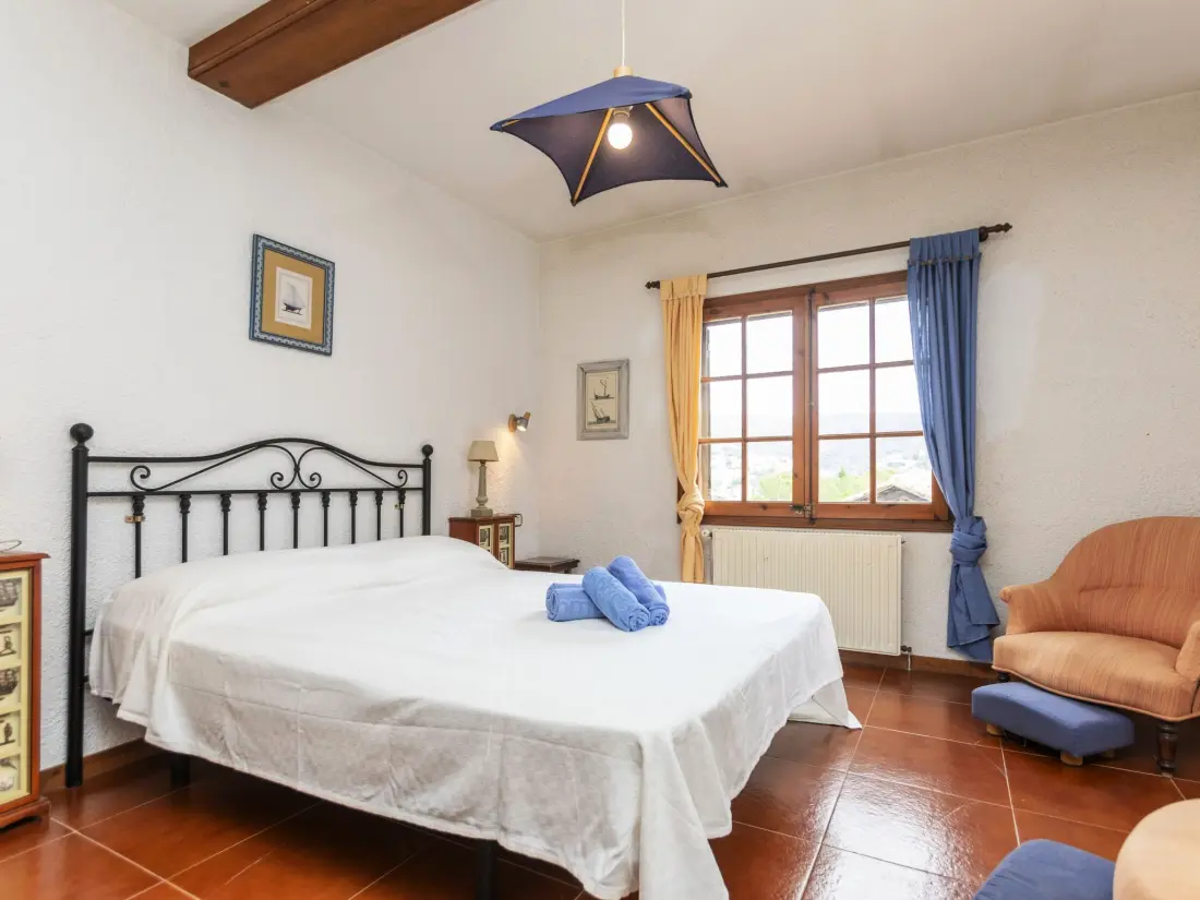 Maison de Vacances Calonge