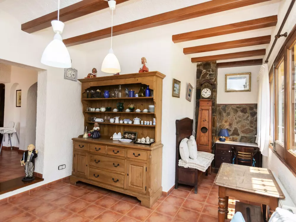 Maison de Vacances Calonge