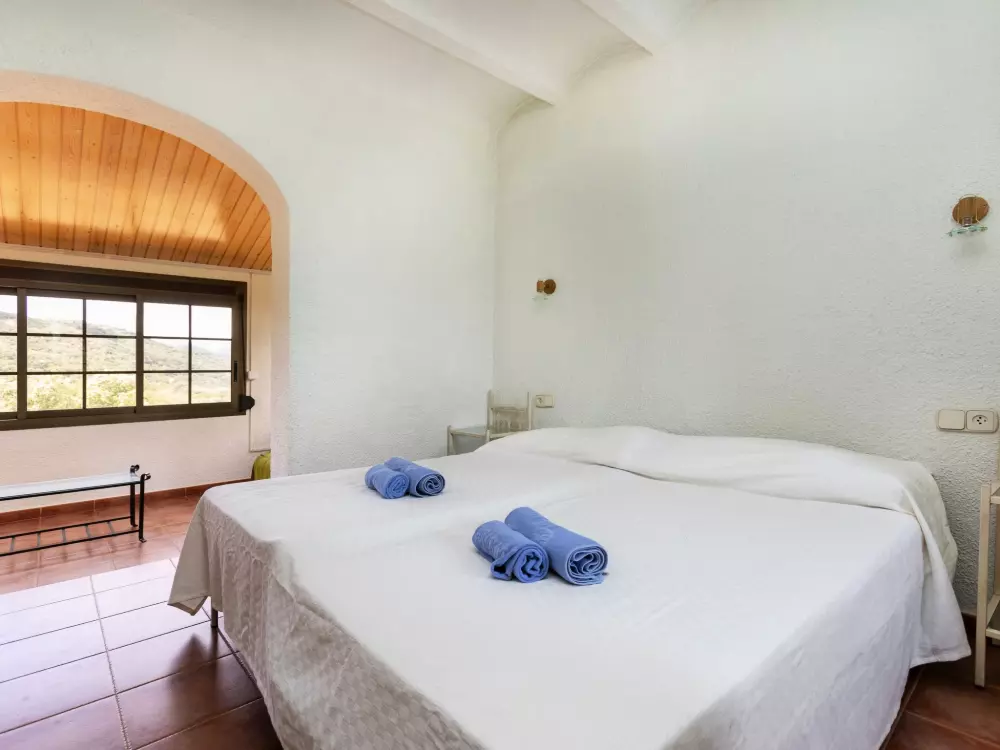 Maison de Vacances Calonge