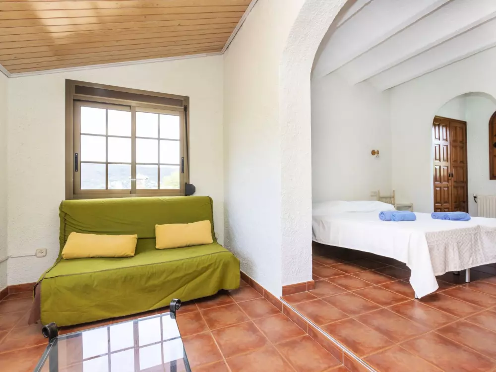 Maison de Vacances Calonge