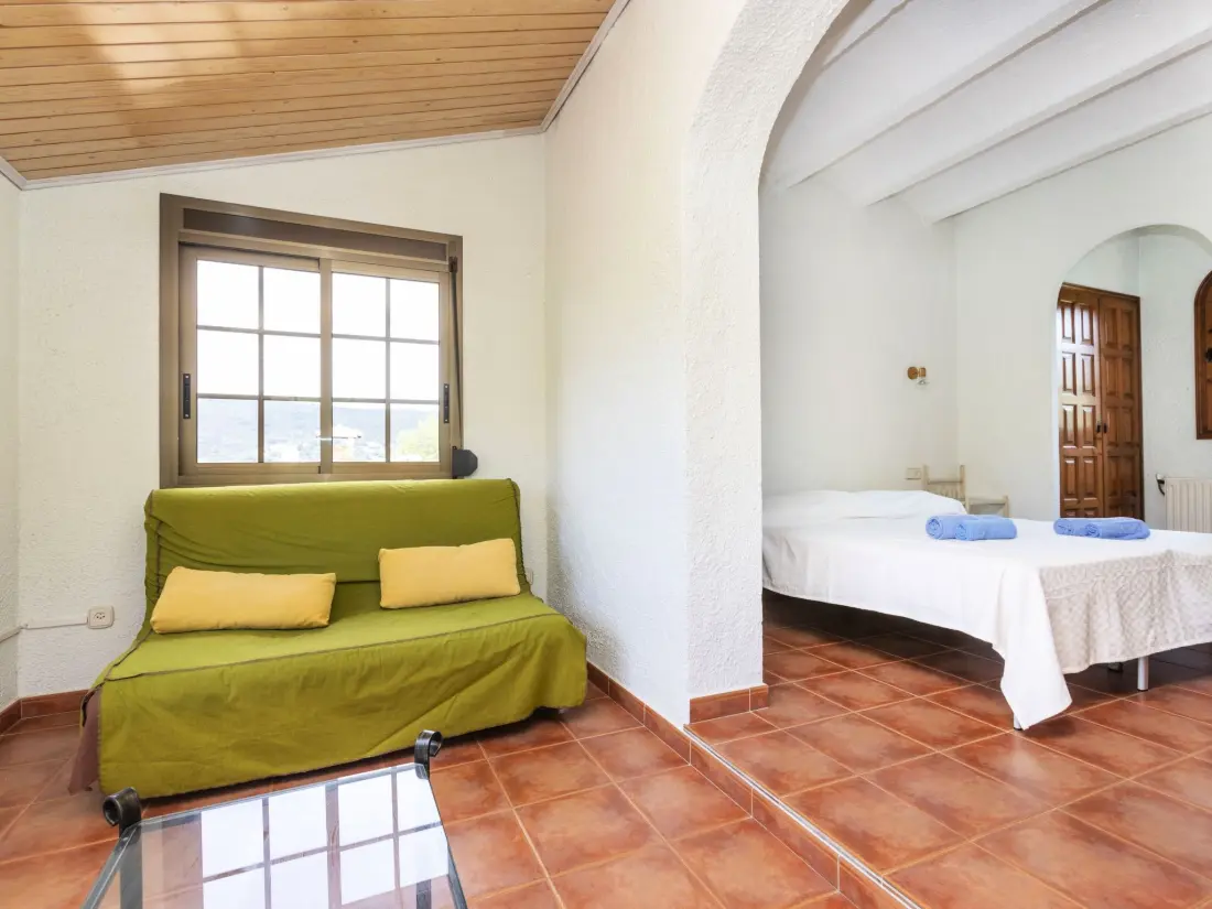Maison de Vacances Calonge