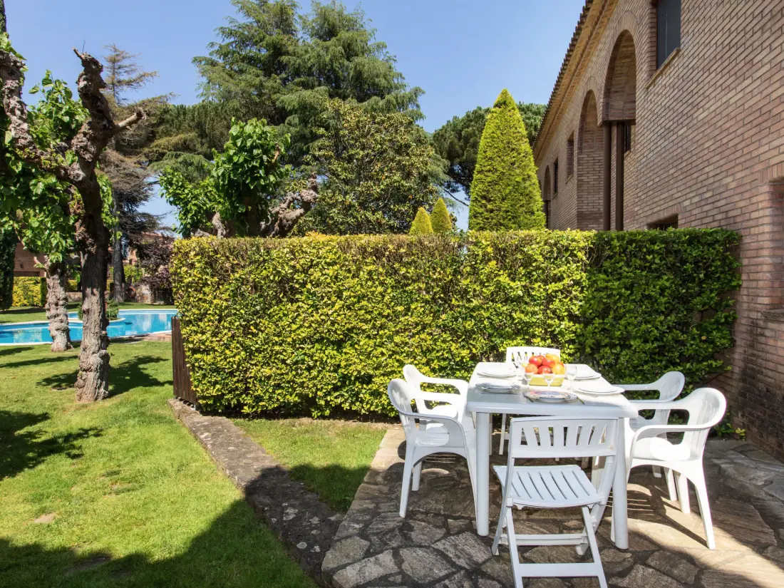 Maison de Vacances Calonge