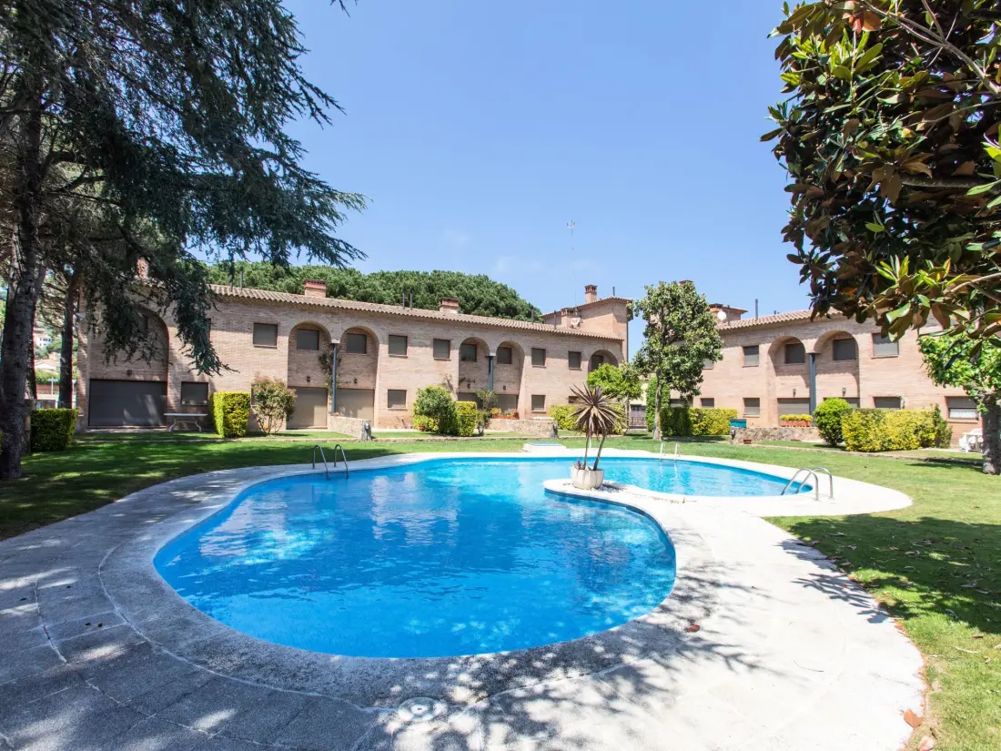 Maison de Vacances Calonge