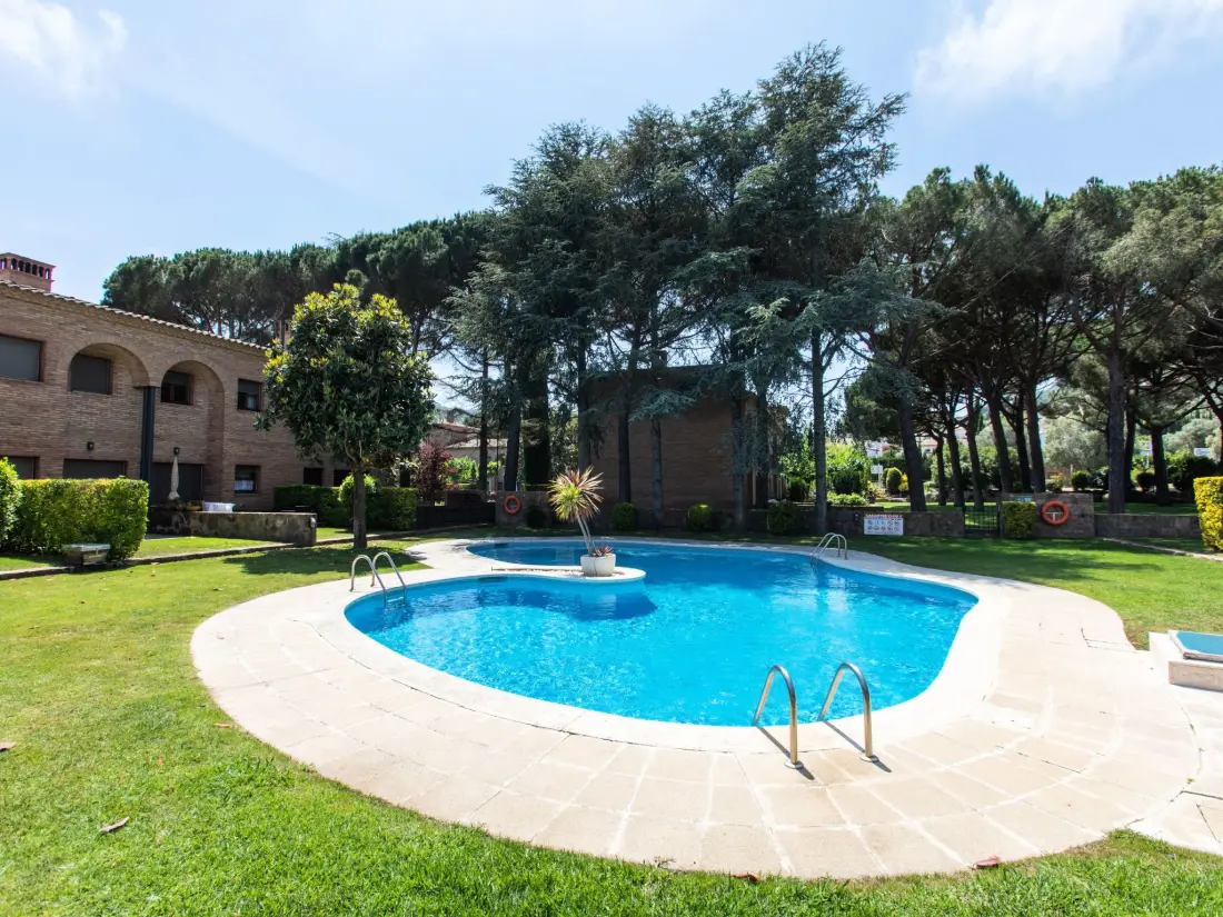 Maison de Vacances Calonge