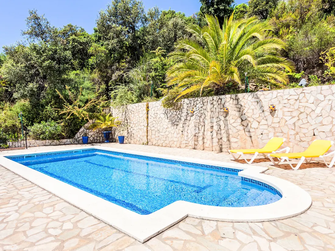 Maison de Vacances Calonge