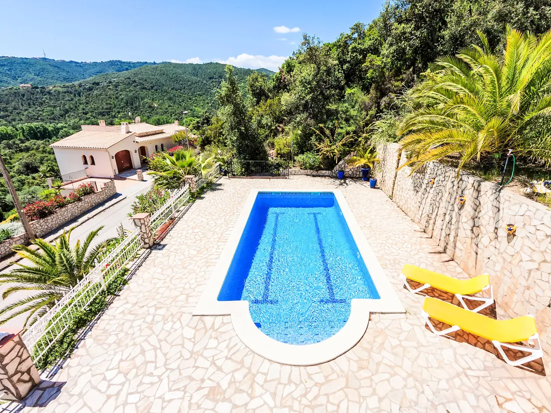 Maison de Vacances Calonge