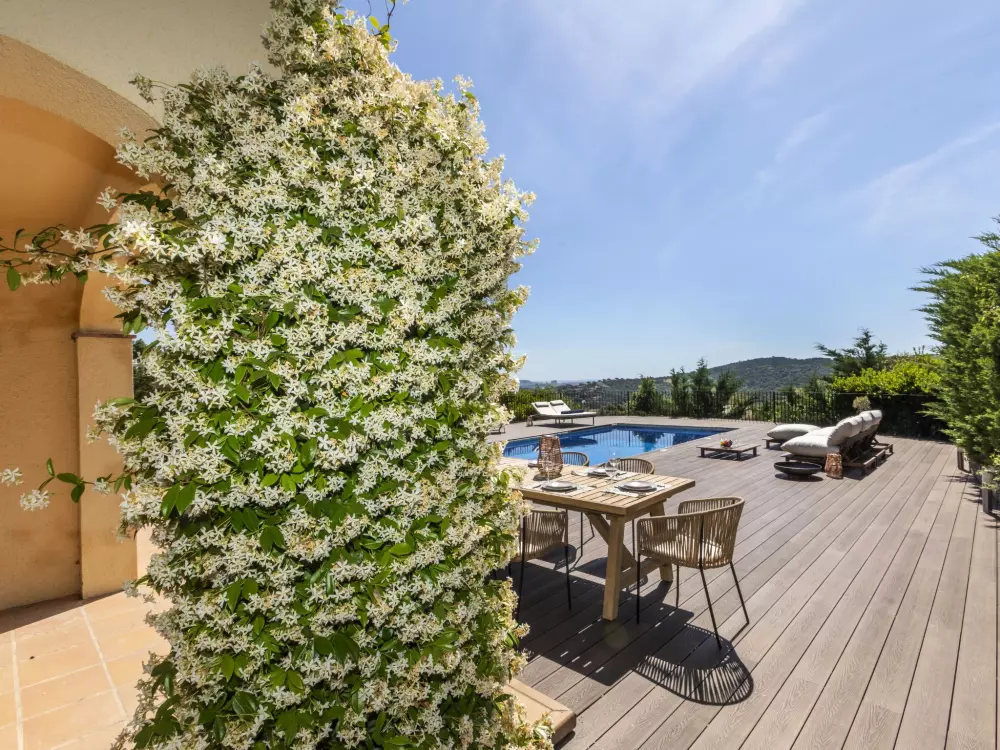 Maison de Vacances Calonge