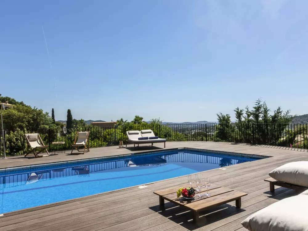 Maison de Vacances Calonge