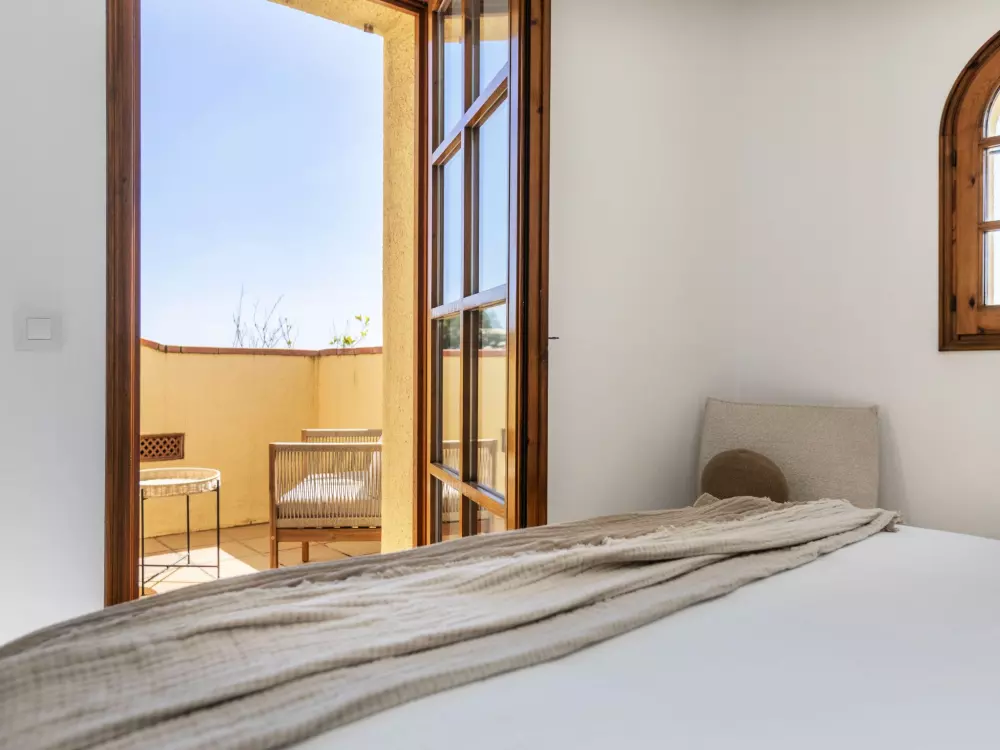 Maison de Vacances Calonge