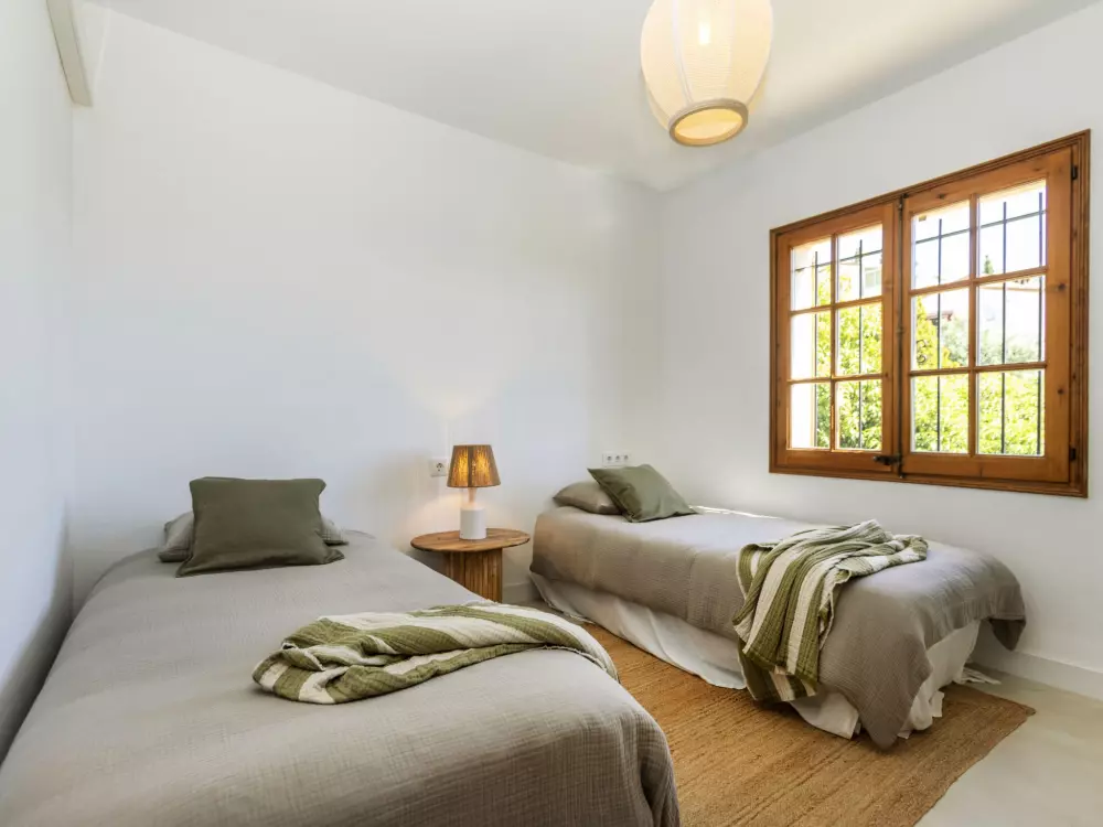 Maison de Vacances Calonge