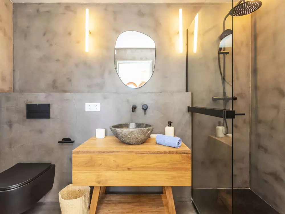 Maison de Vacances Calonge