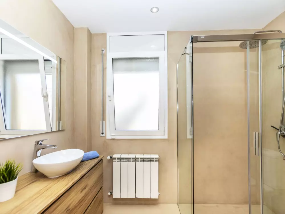 Maison de Vacances Calonge