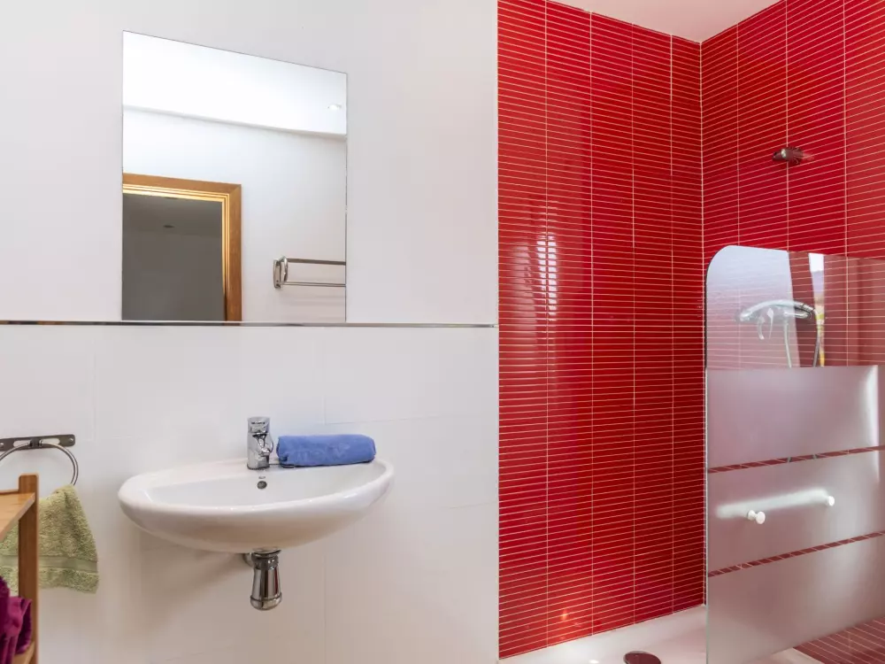 Maison de Vacances Calonge