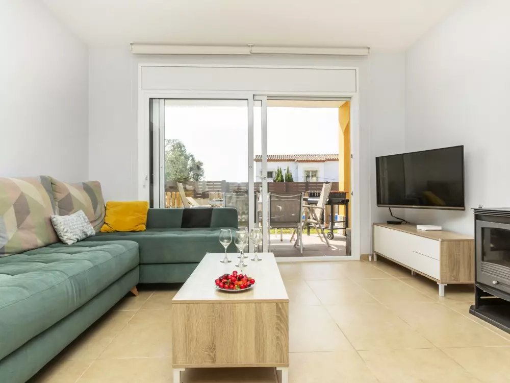 Maison de Vacances Calonge