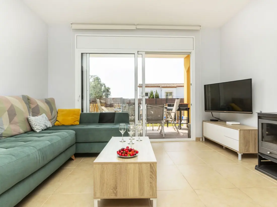 Maison de Vacances Calonge