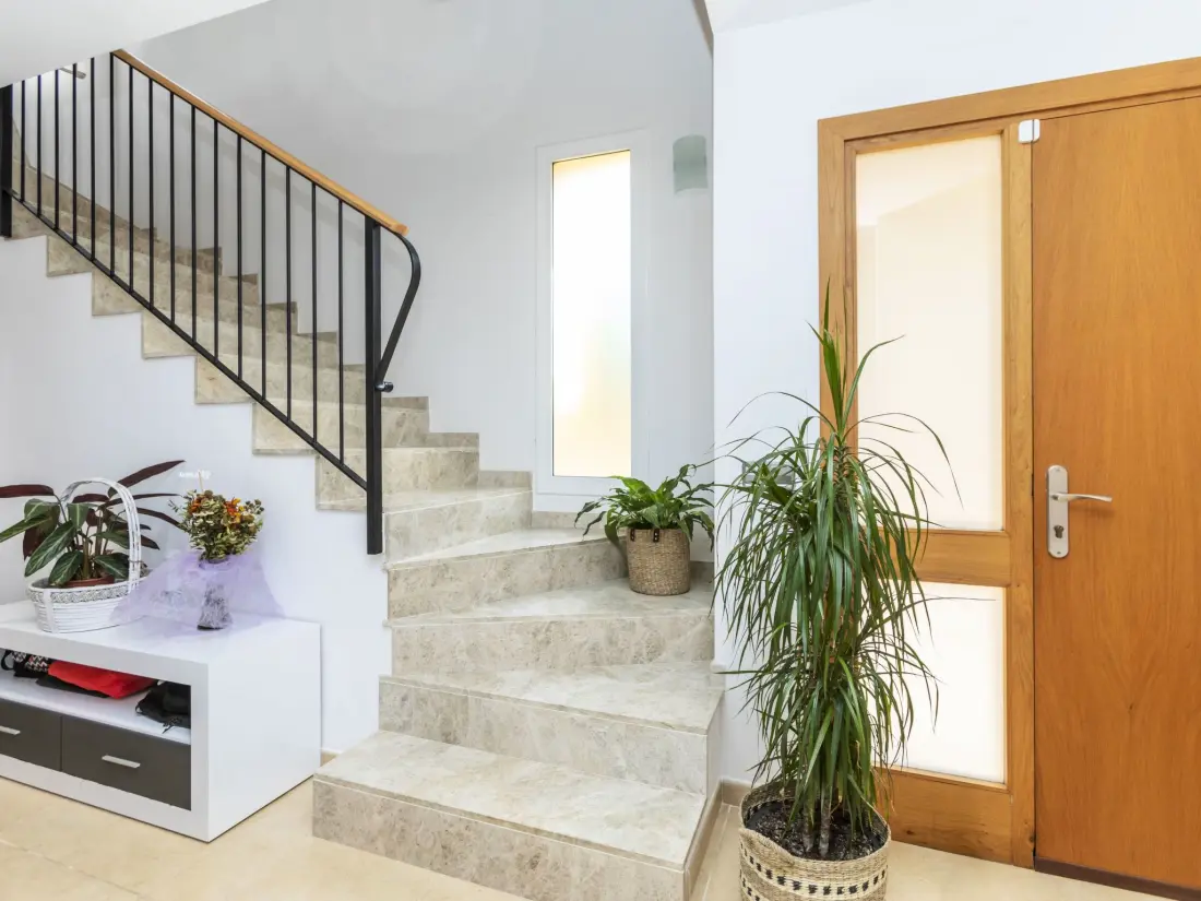 Maison de Vacances Calonge