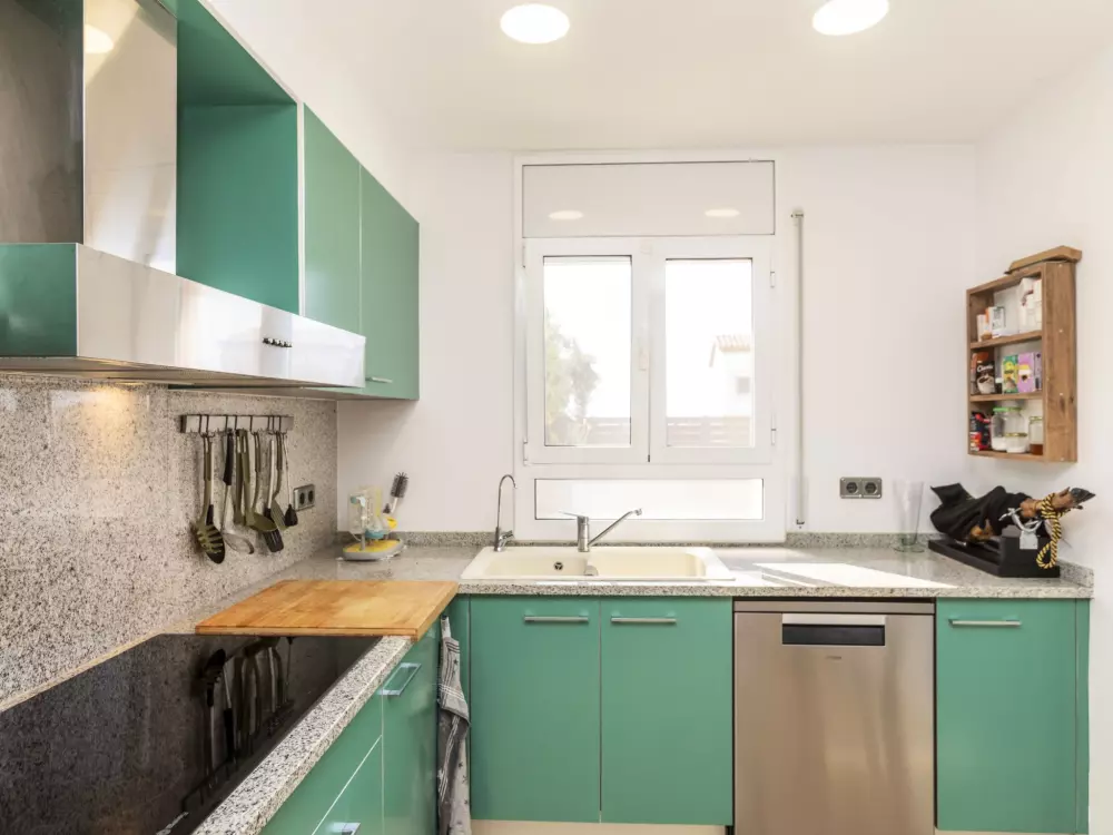 Maison de Vacances Calonge