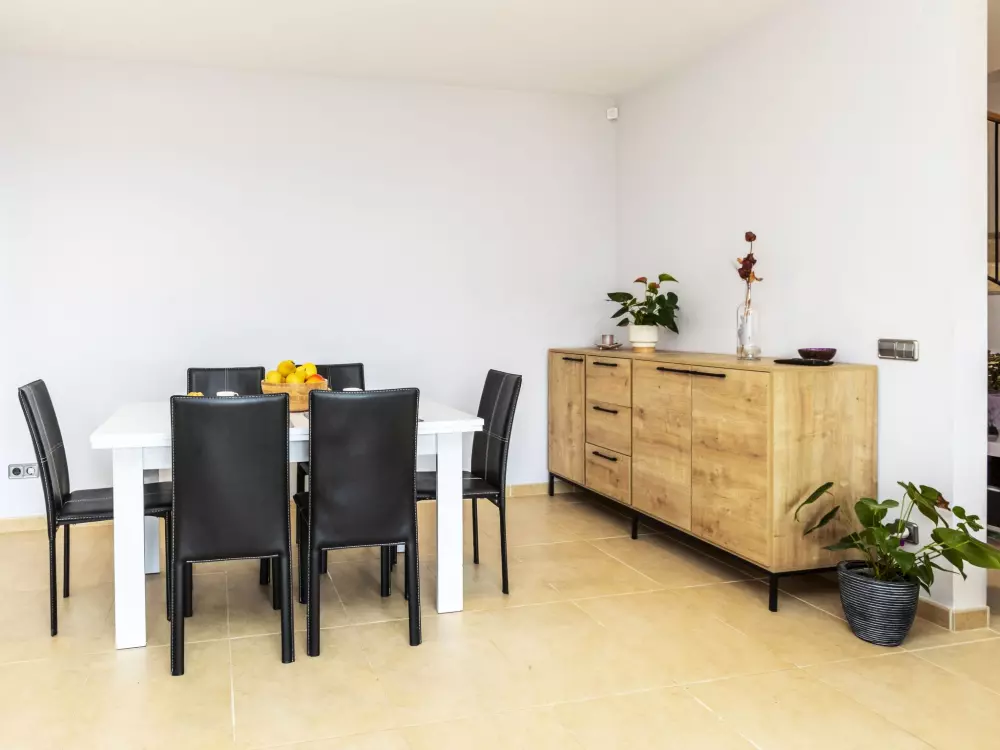 Maison de Vacances Calonge