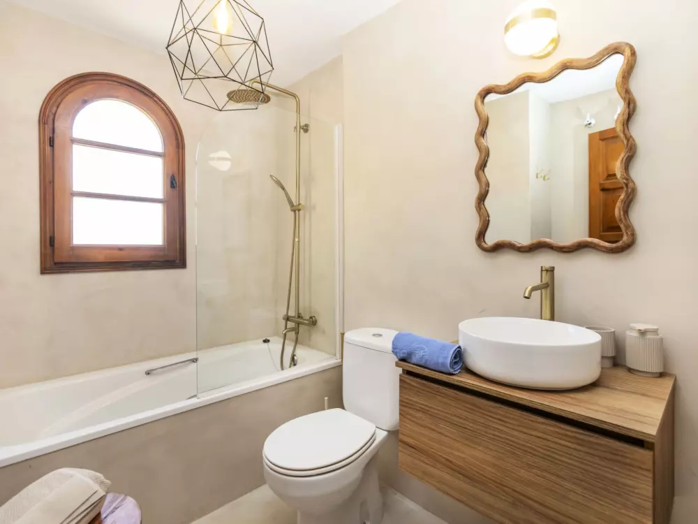 Maison de Vacances Calonge