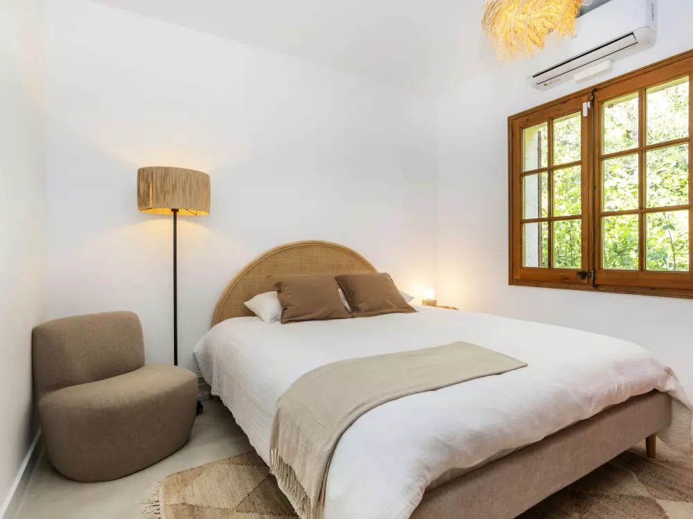 Maison de Vacances Calonge