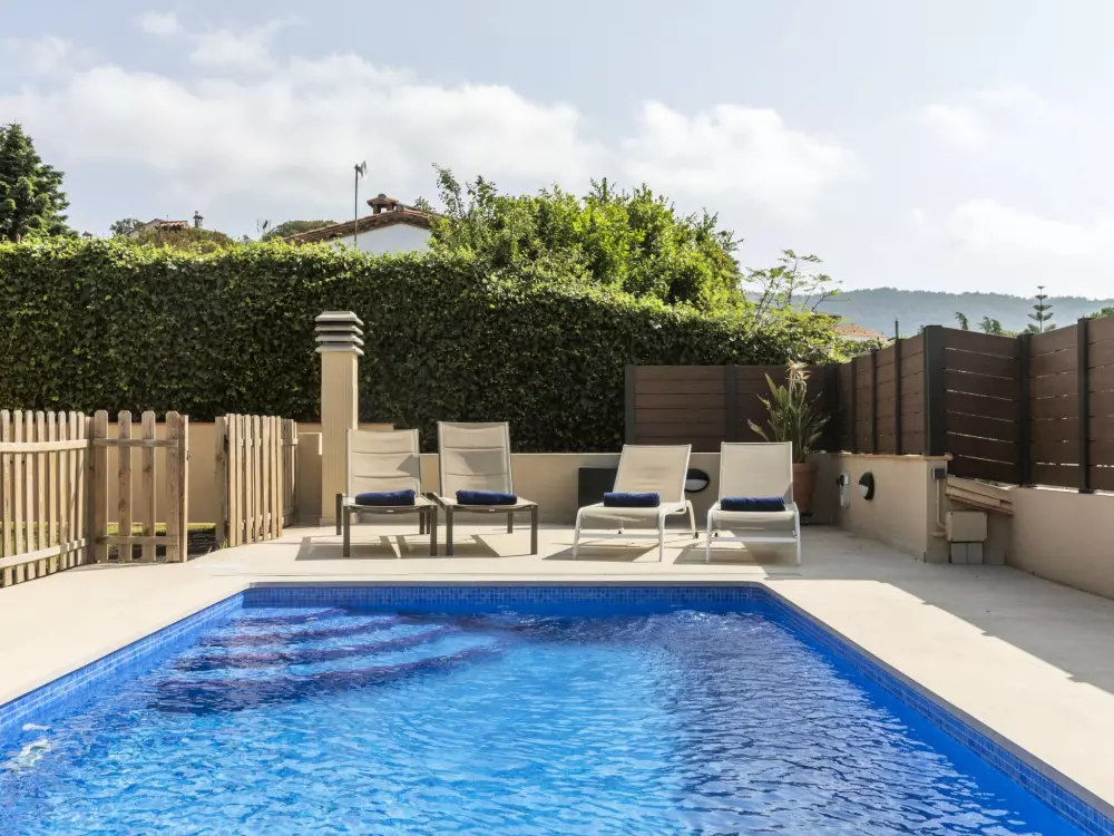 Maison de Vacances Calonge