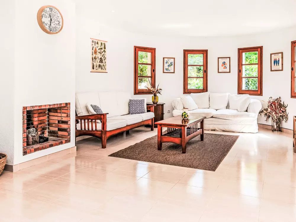 Maison de Vacances Calonge