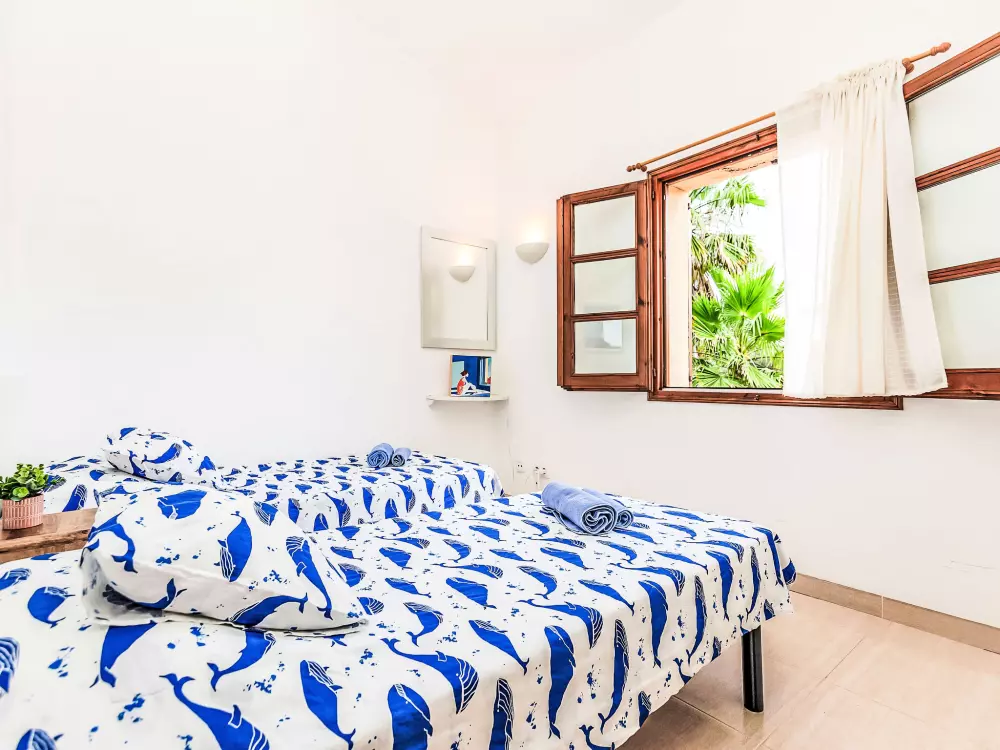 Maison de Vacances Calonge