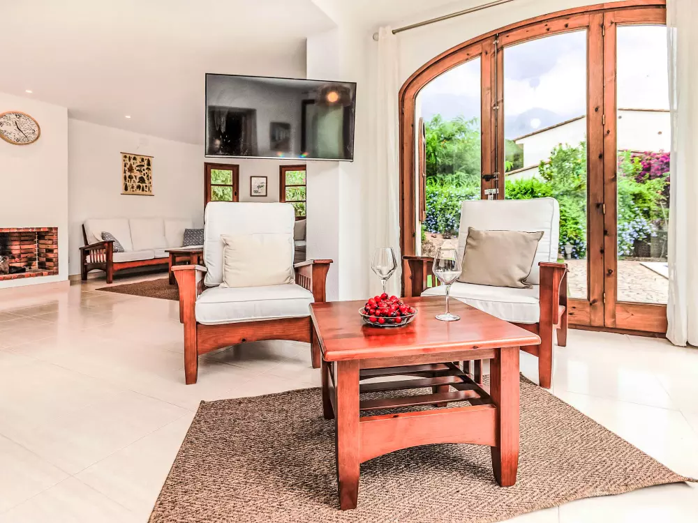 Maison de Vacances Calonge