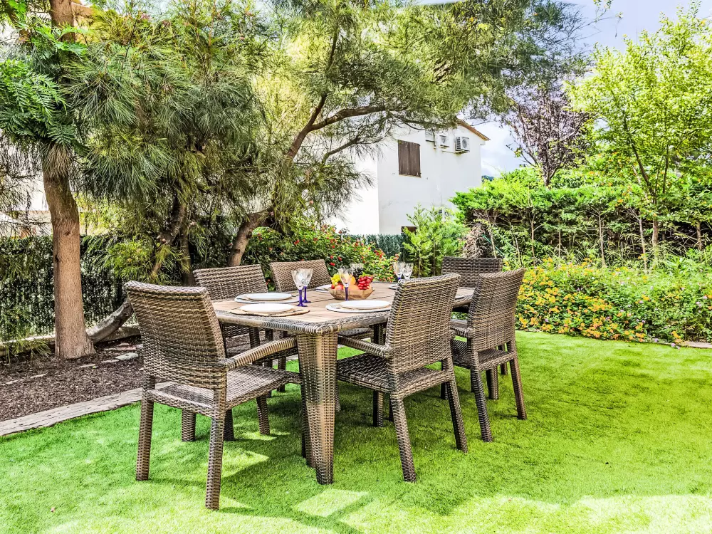 Maison de Vacances Calonge