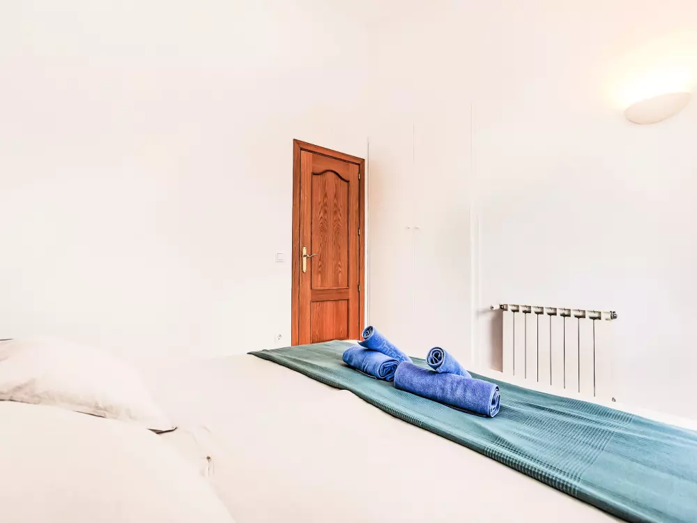 Maison de Vacances Calonge