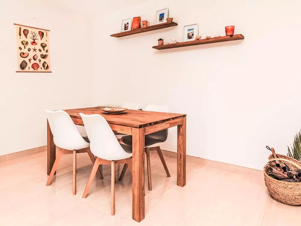 Maison de Vacances Calonge