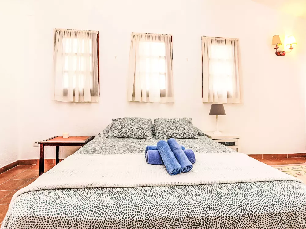 Maison de Vacances Calonge