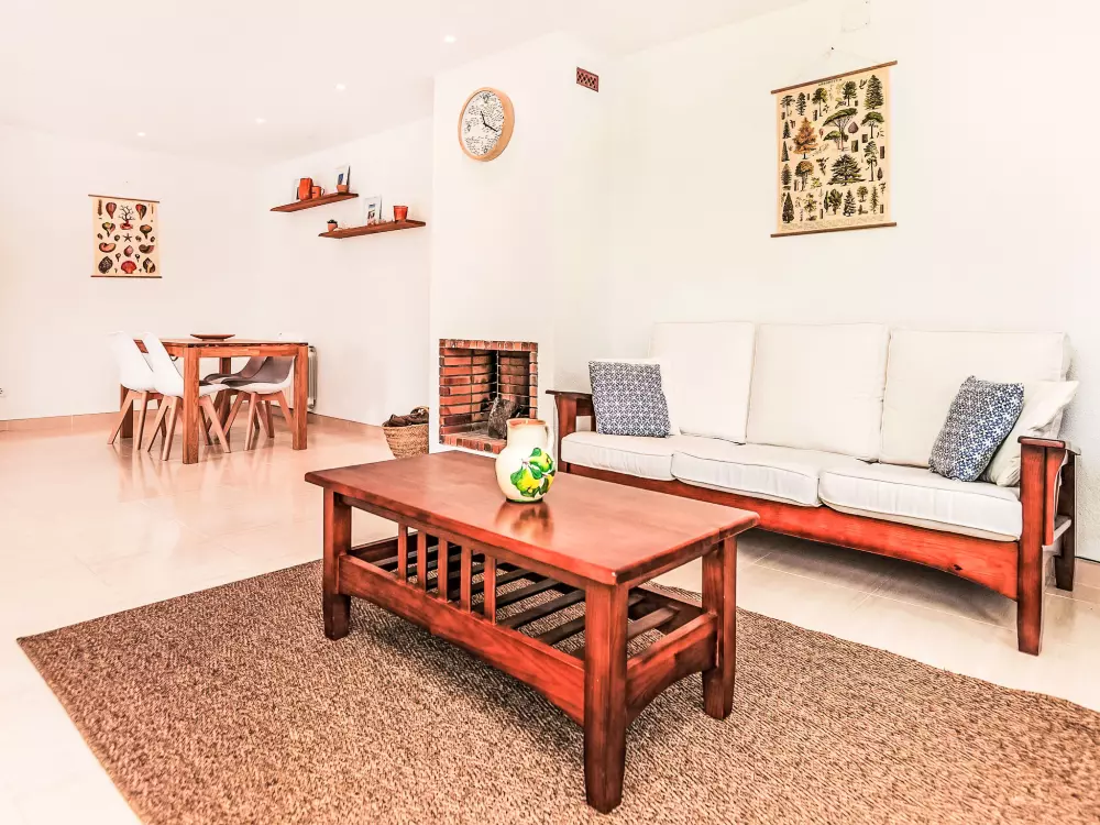 Maison de Vacances Calonge