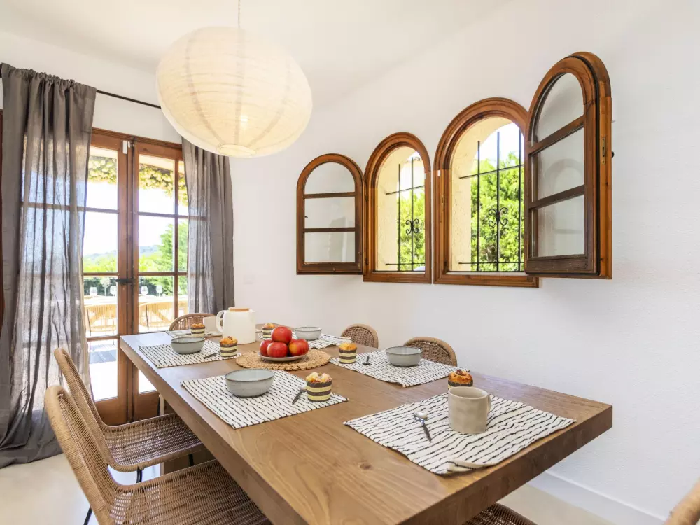 Maison de Vacances Calonge