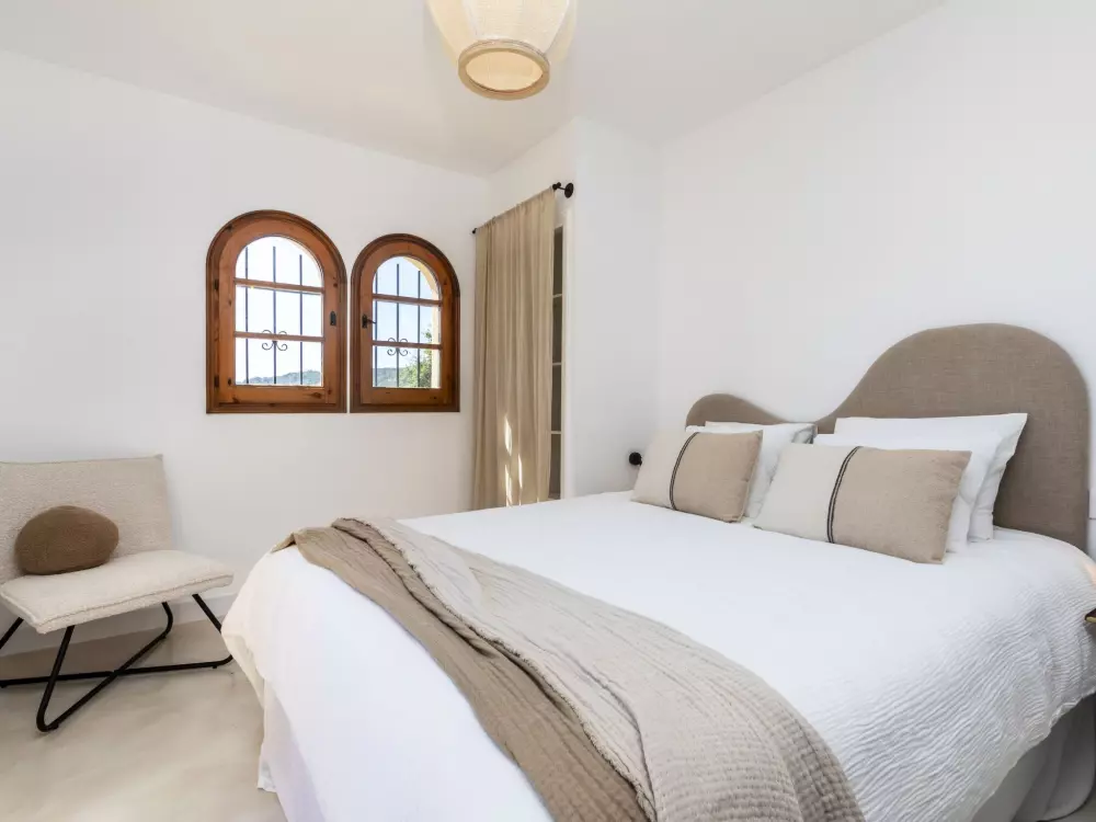 Maison de Vacances Calonge