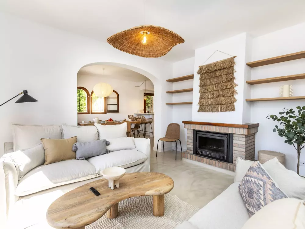 Maison de Vacances Calonge