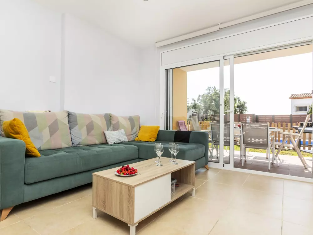 Maison de Vacances Calonge