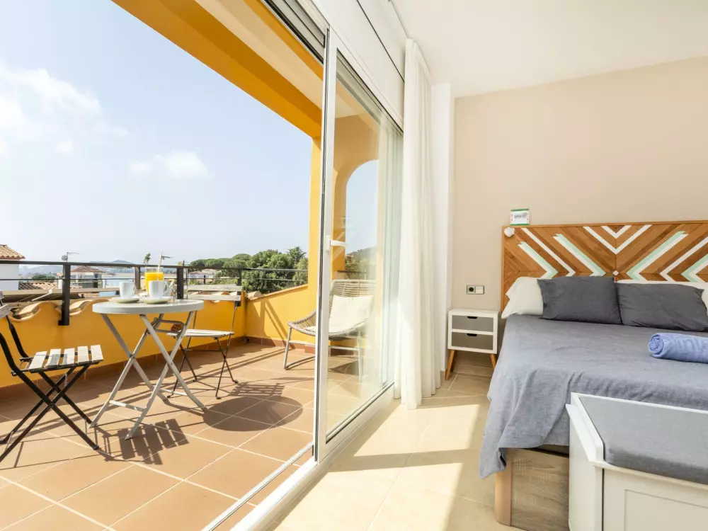 Maison de Vacances Calonge