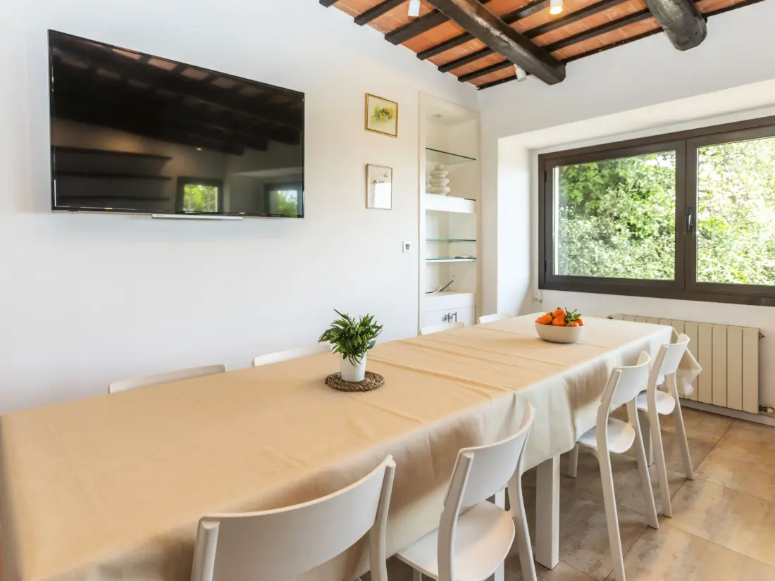 Maison de Vacances Calonge