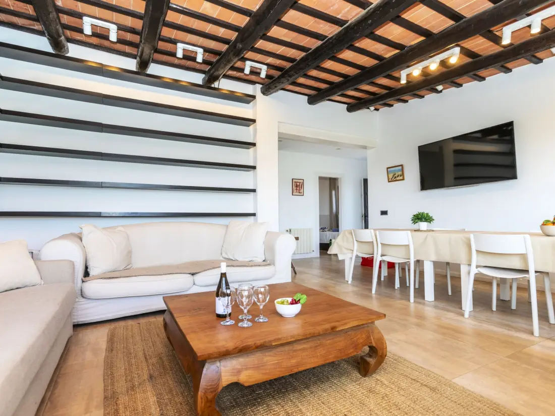 Maison de Vacances Calonge