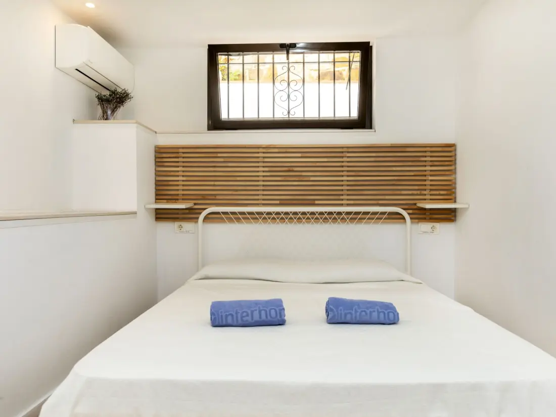 Maison de Vacances Calonge