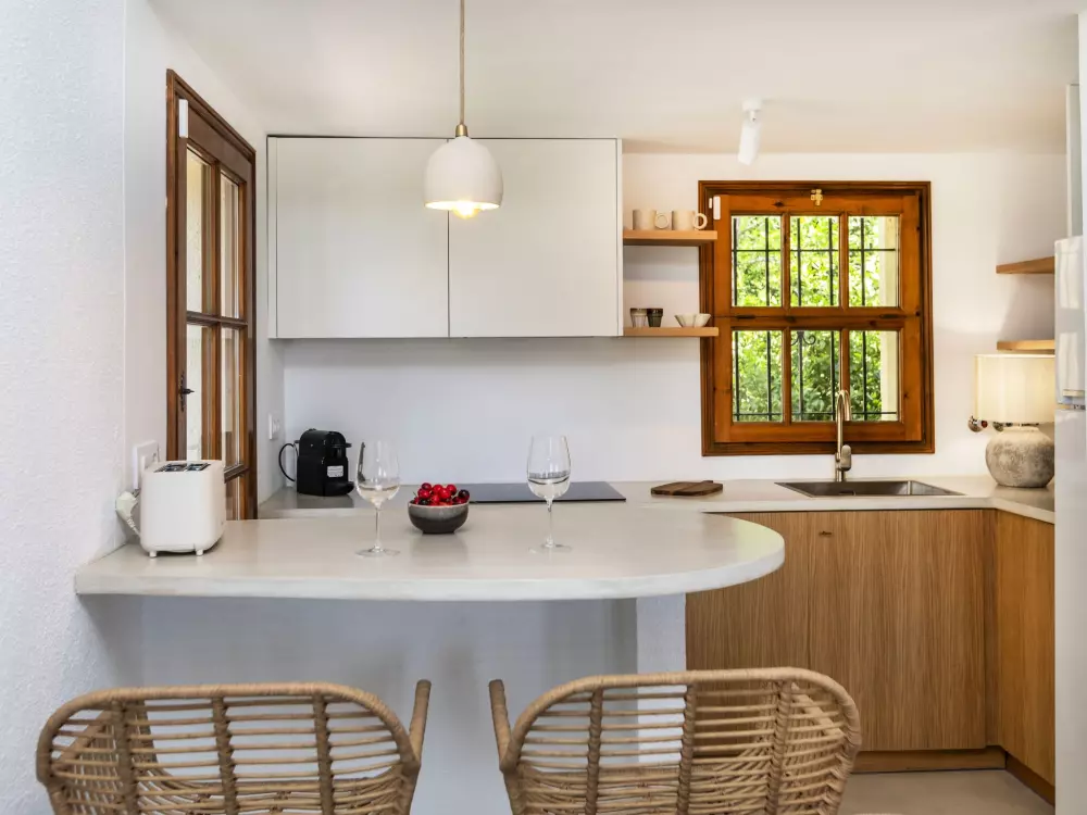 Maison de Vacances Calonge