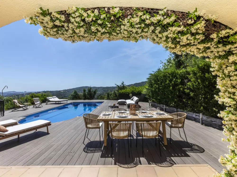 Maison de Vacances Calonge