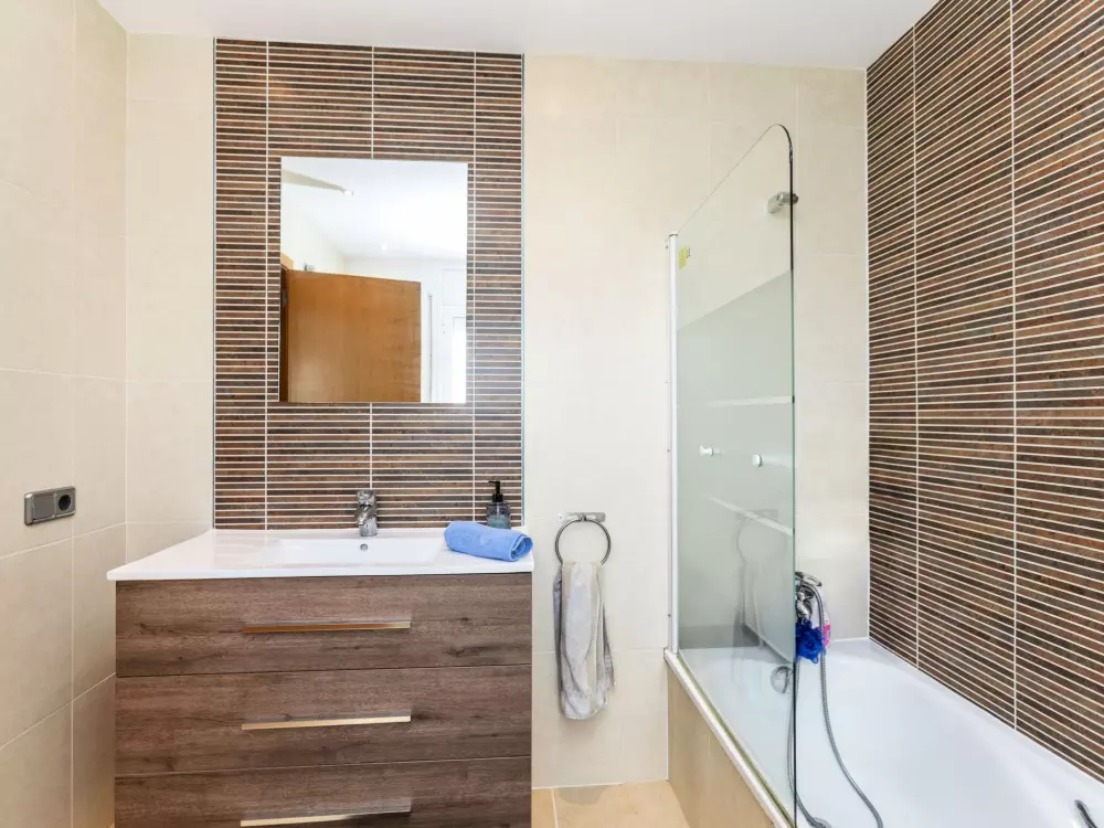 Maison de Vacances Calonge