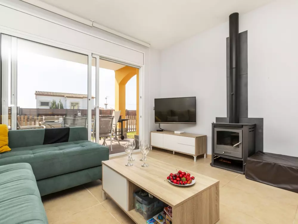 Maison de Vacances Calonge