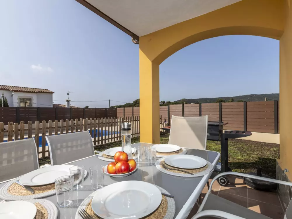 Maison de Vacances Calonge