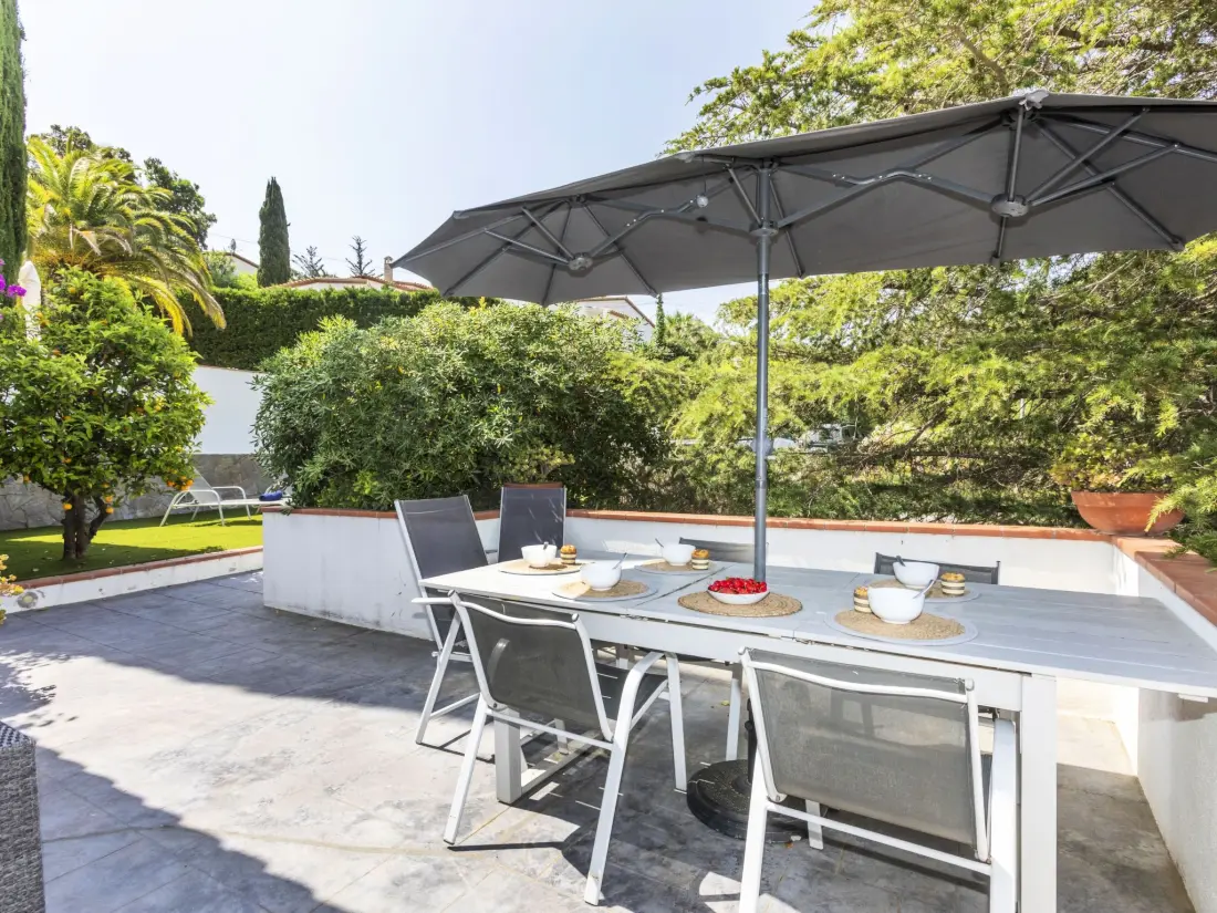 Maison de Vacances Calonge