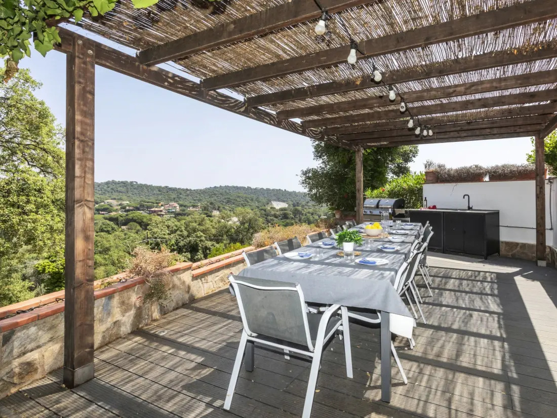 Maison de Vacances Calonge