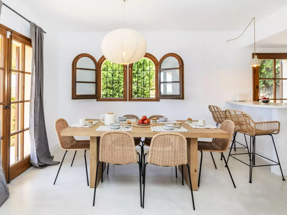 Maison de Vacances Calonge