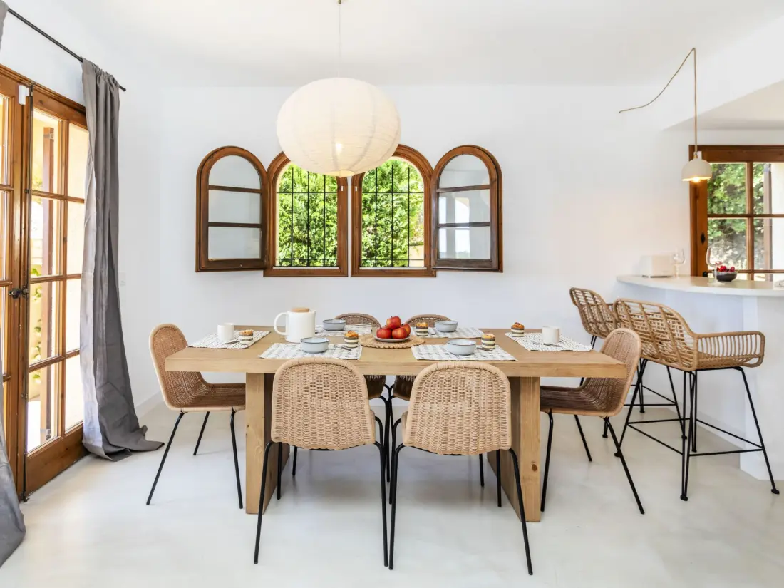 Maison de Vacances Calonge